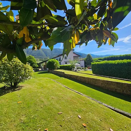 Villa Casa Rea *