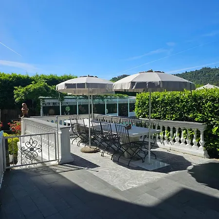 Casa Rea Villa Beverino