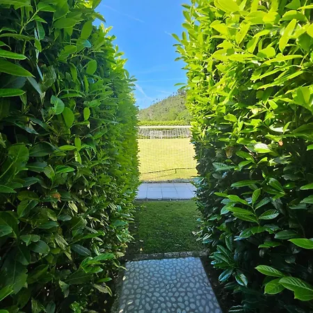 Villa Casa Rea Beverino
