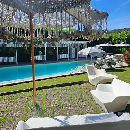 Villa Casa Rea