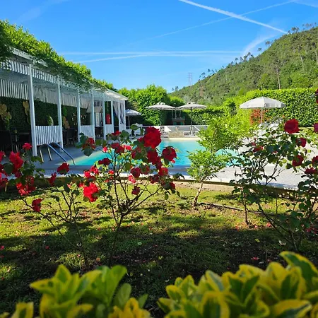 Villa Casa Rea *