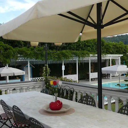 Villa Casa Rea Beverino