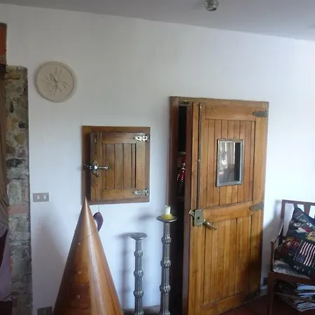 Casa Rea Villa