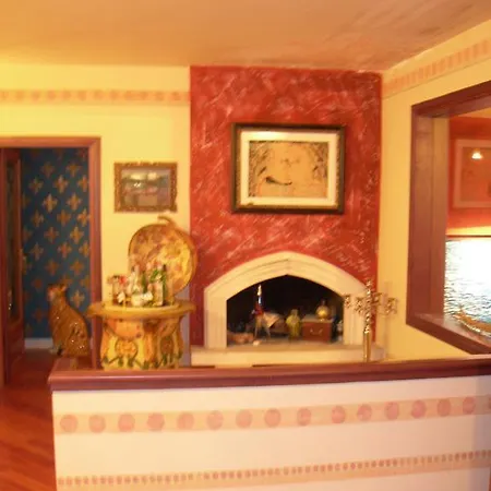 Casa Rea Villa *