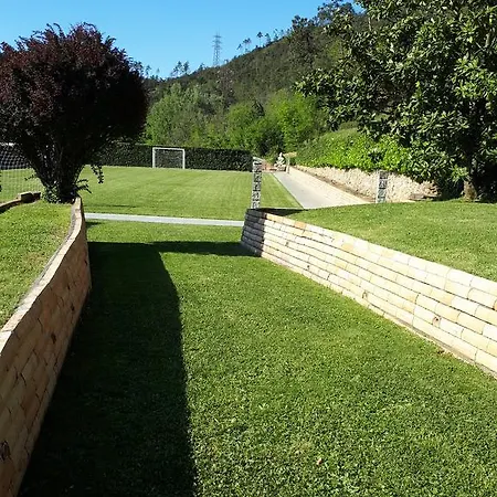 Casa Rea Villa *