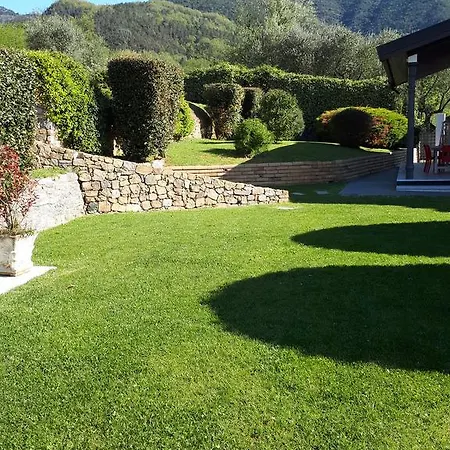 Casa Rea Beverino