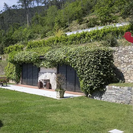 Villa Casa Rea *