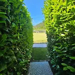 Villa Casa Rea Beverino