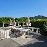 Villa Casa Rea Beverino