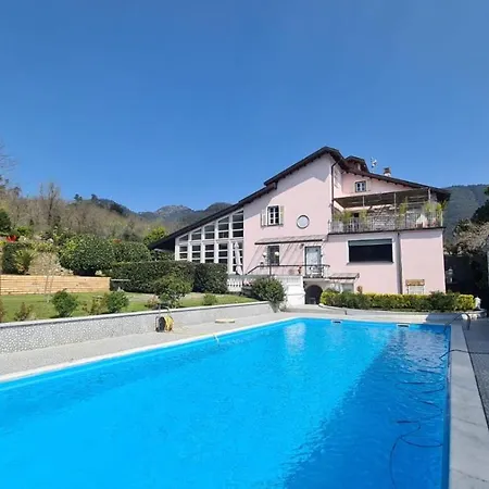 וילה Casa Rea