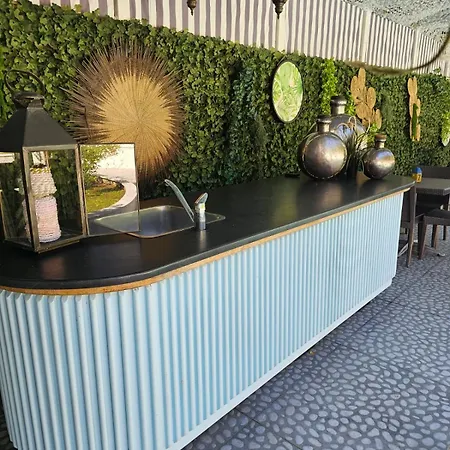 Casa Rea Beverino