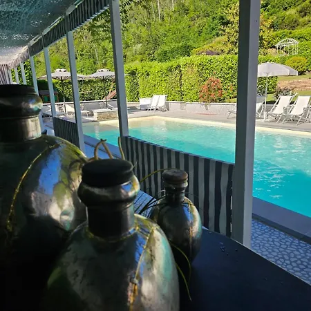 Casa Rea Villa *