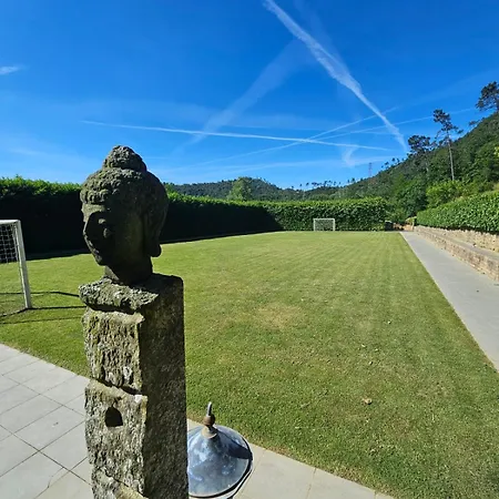 Casa Rea Villa Beverino