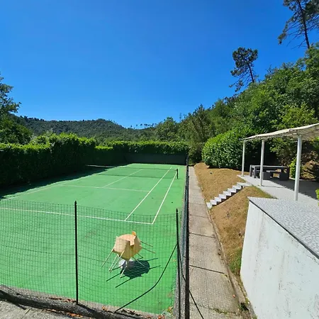 Casa Rea Βίλα Beverino