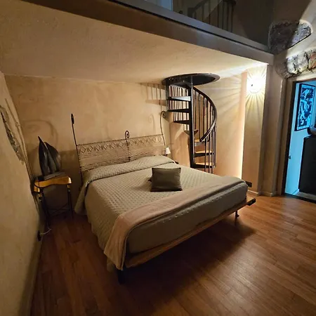 Casa Rea * בוורינו