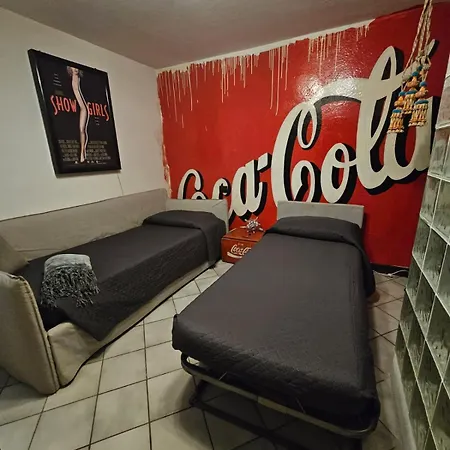 Casa Rea Βίλα