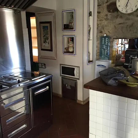 וילה Casa Rea