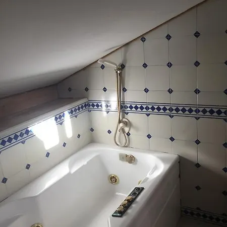 Casa Rea Villa