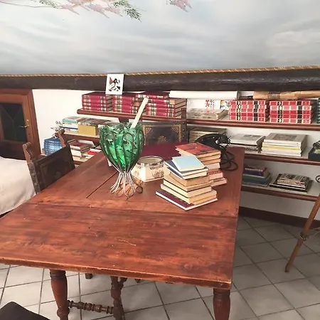 Villa Casa Rea *