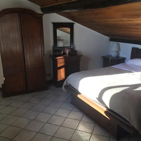 Casa Rea וילה בוורינו