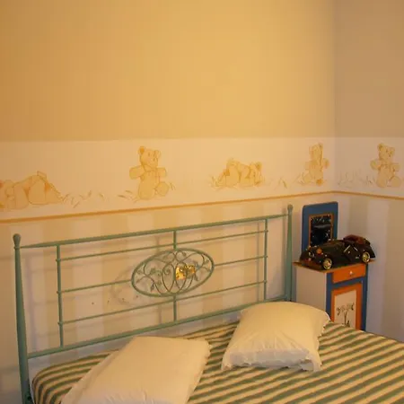 Casa Rea * בוורינו