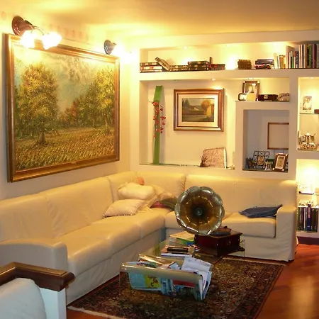 Βίλα Casa Rea Beverino