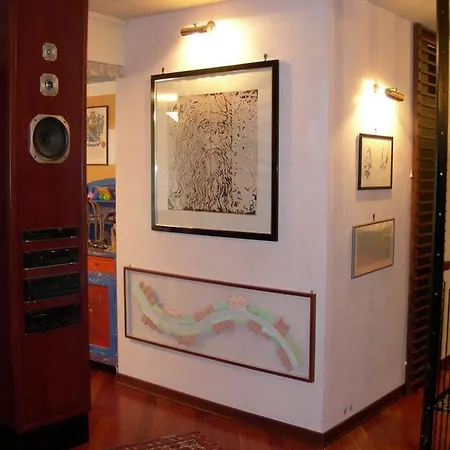 Βίλα Casa Rea *