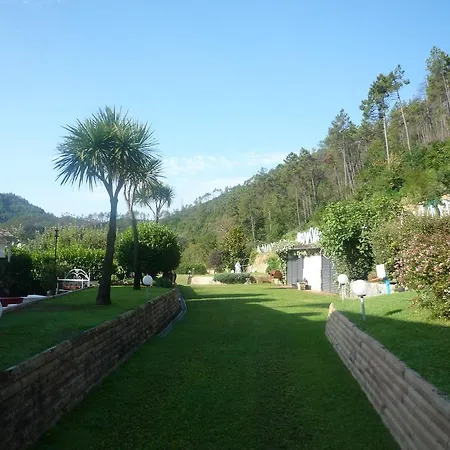 Villa Casa Rea *
