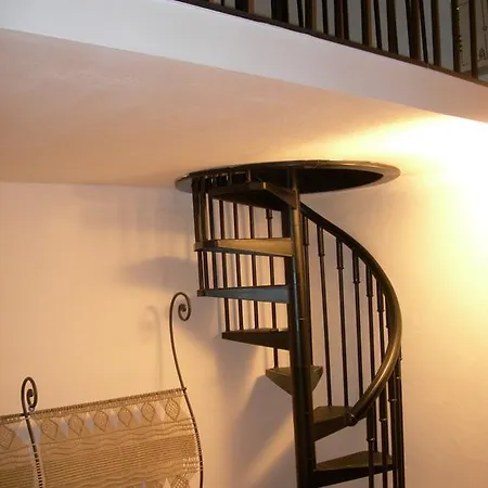 Casa Rea * בוורינו