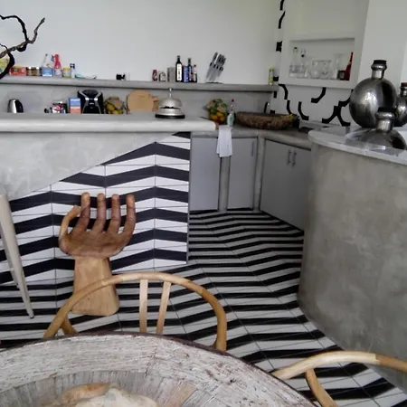 Casa Rea Willa Beverino