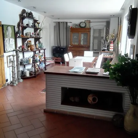 Casa Rea וילה *