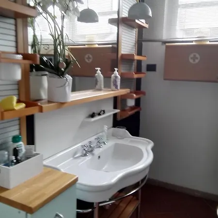 Casa Rea *