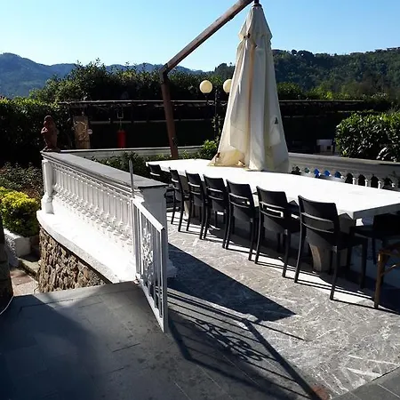 Casa Rea * Beverino