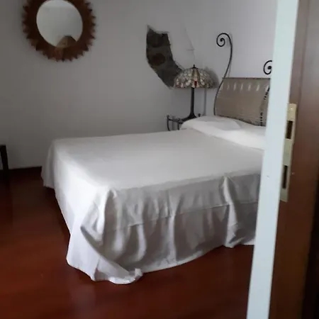 Βίλα Casa Rea Beverino