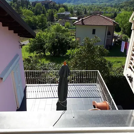 Willa Casa Rea Beverino