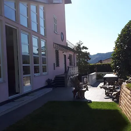 Casa Rea Willa Beverino