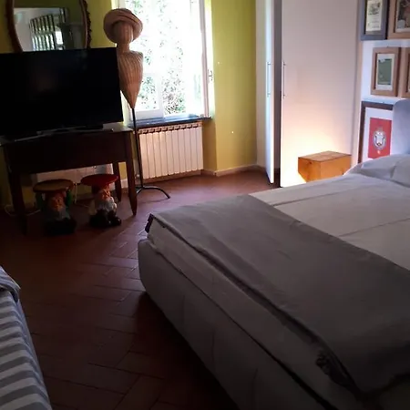 Casa Rea Villa *