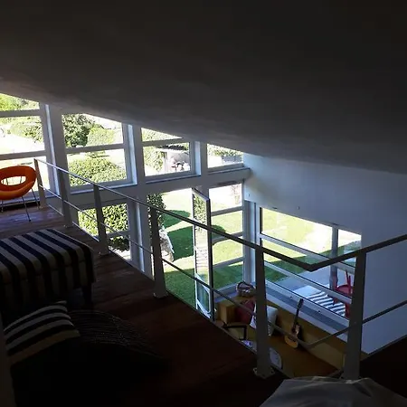 Βίλα Casa Rea *