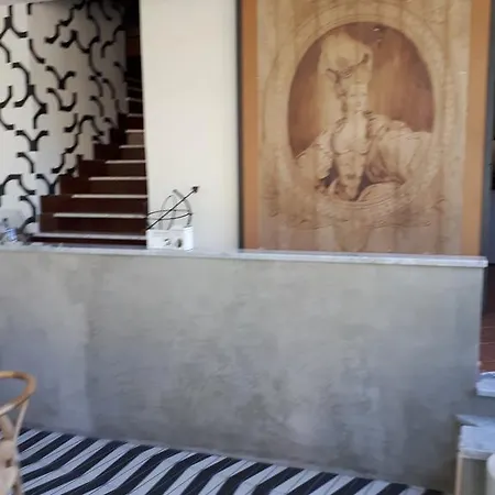 Βίλα Casa Rea