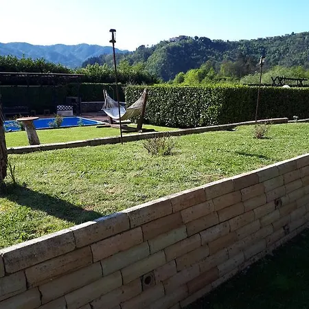 Βίλα Casa Rea *