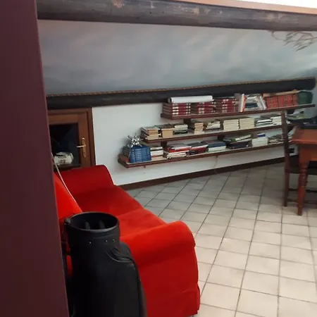 Βίλα Casa Rea *