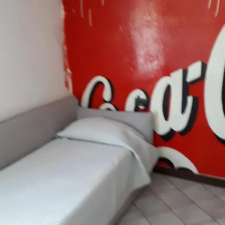 Casa Rea Beverino