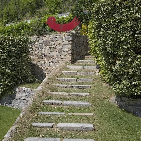 Βίλα Casa Rea