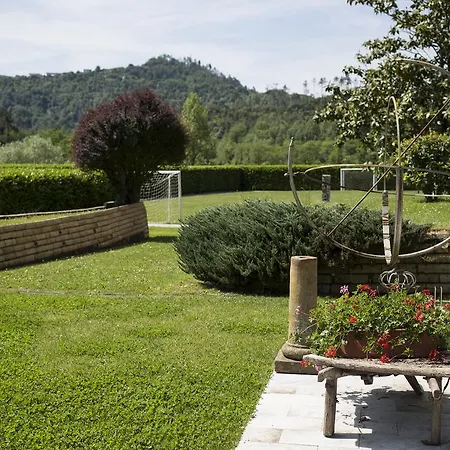 Casa Rea Beverino