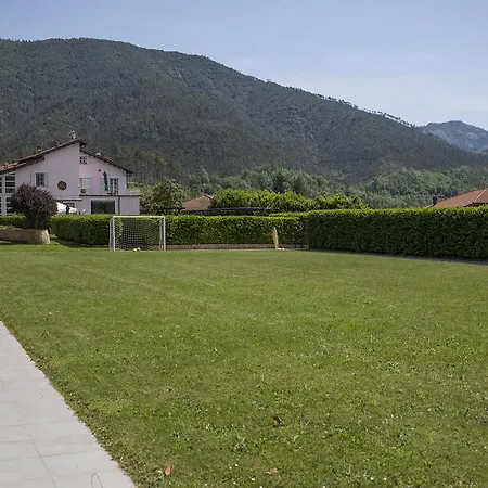 Βίλα Casa Rea *