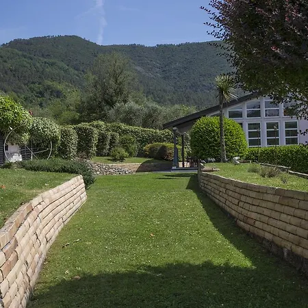 Casa Rea * Beverino
