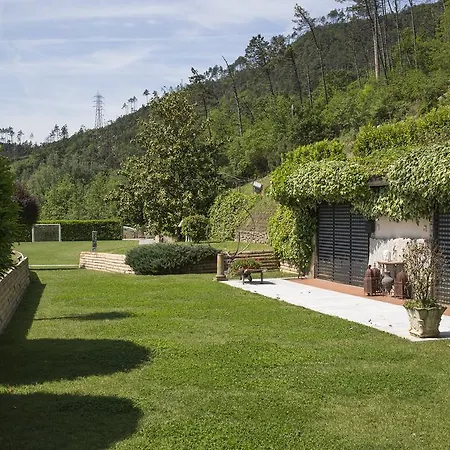 Casa Rea Beverino