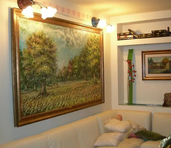 Villa Casa Rea Beverino