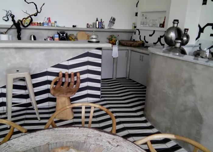 Casa Rea Villa Beverino