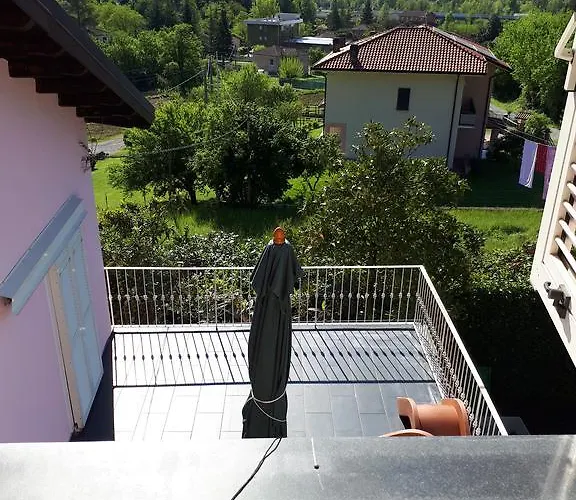 Villa Casa Rea Beverino